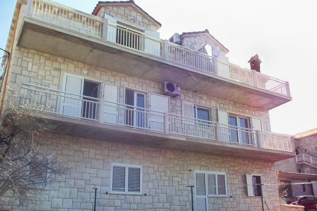 Apartments By The Sea Sumartin, Brac - 5620 エクステリア 写真