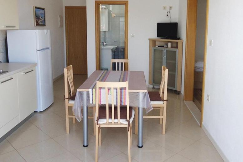 Apartments By The Sea Sumartin, Brac - 5620 エクステリア 写真