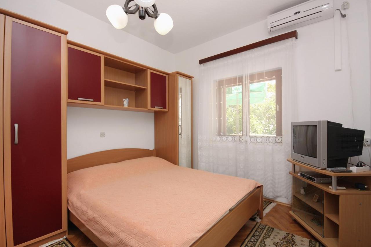 Apartments By The Sea Sumartin, Brac - 5620 エクステリア 写真